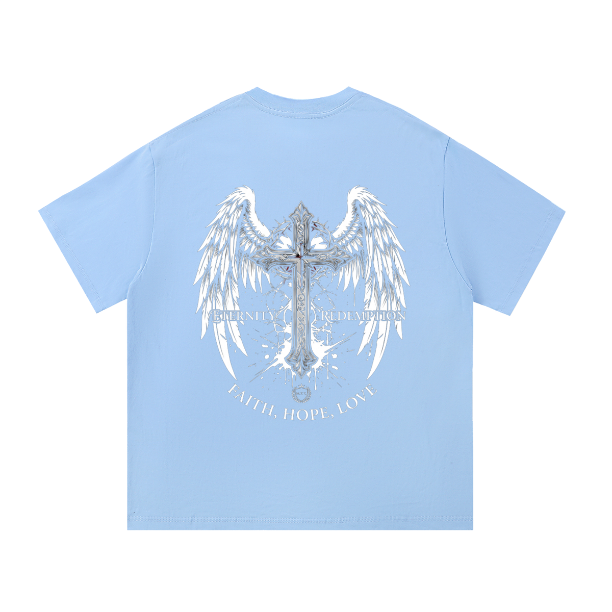 Essential Cotton T-Shirt