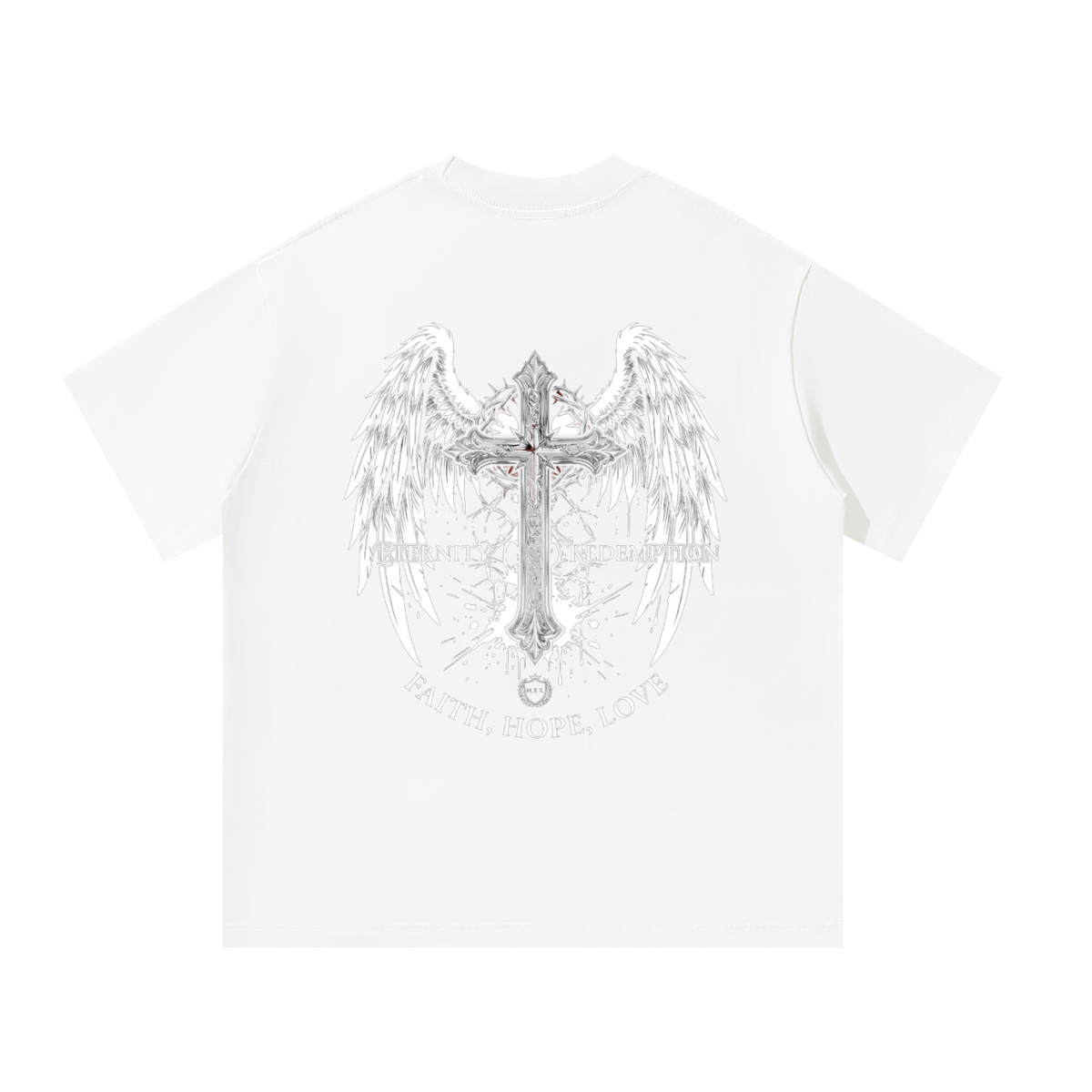 Unisex Oversized T-Shirt