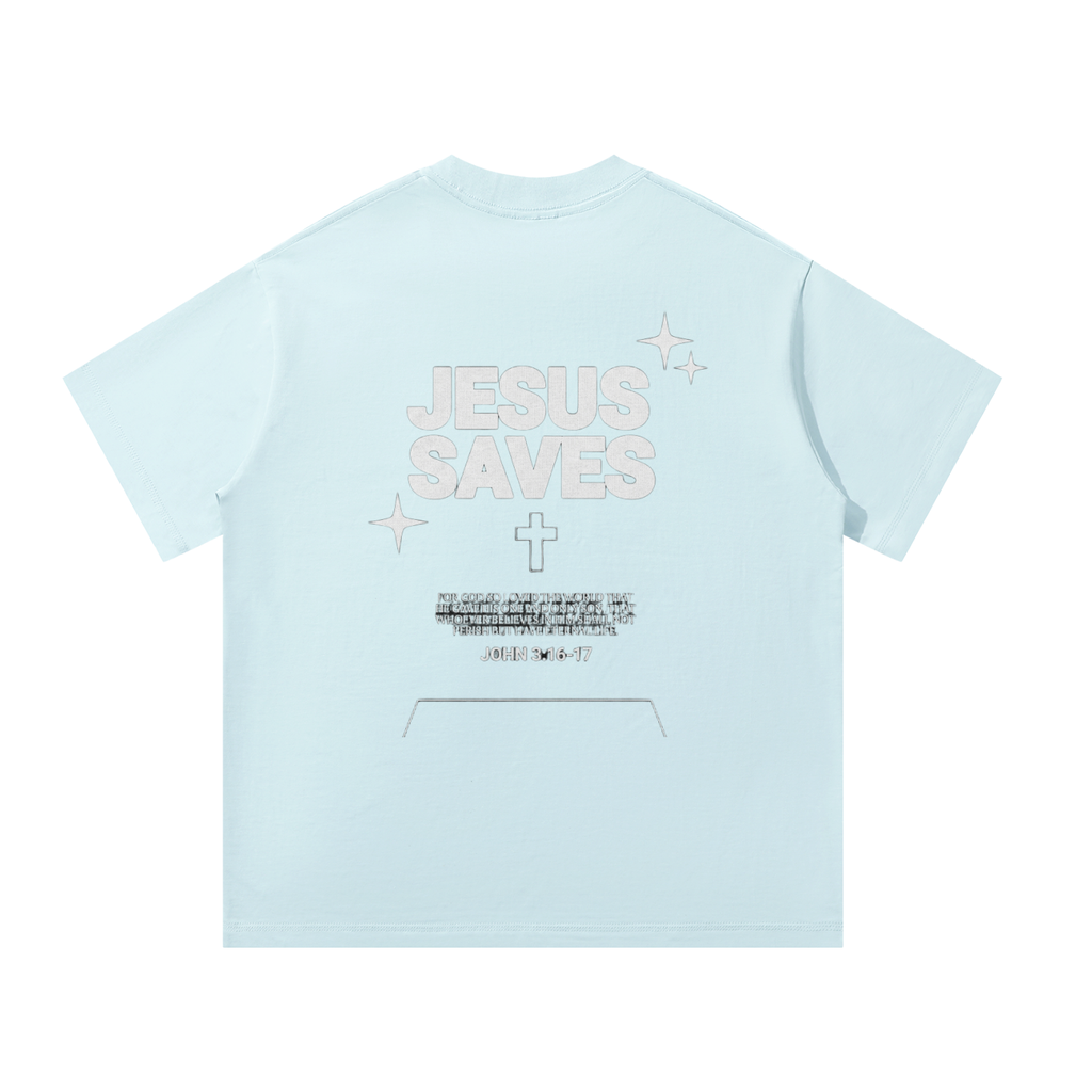 Unisex Oversized T-Shirt