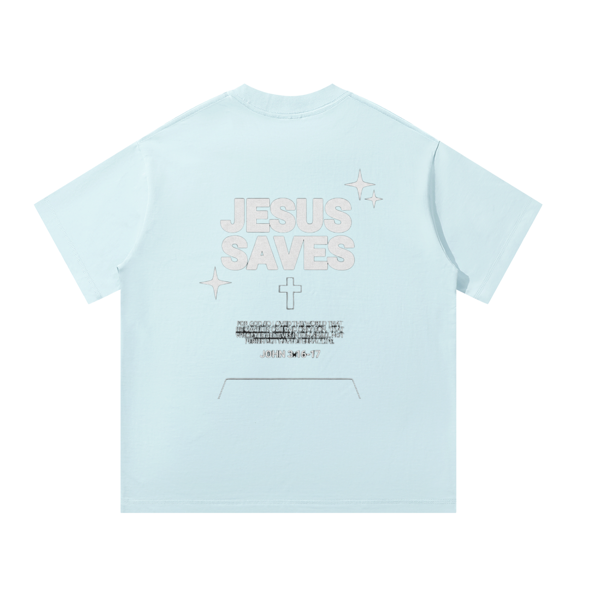 Unisex Oversized T-Shirt