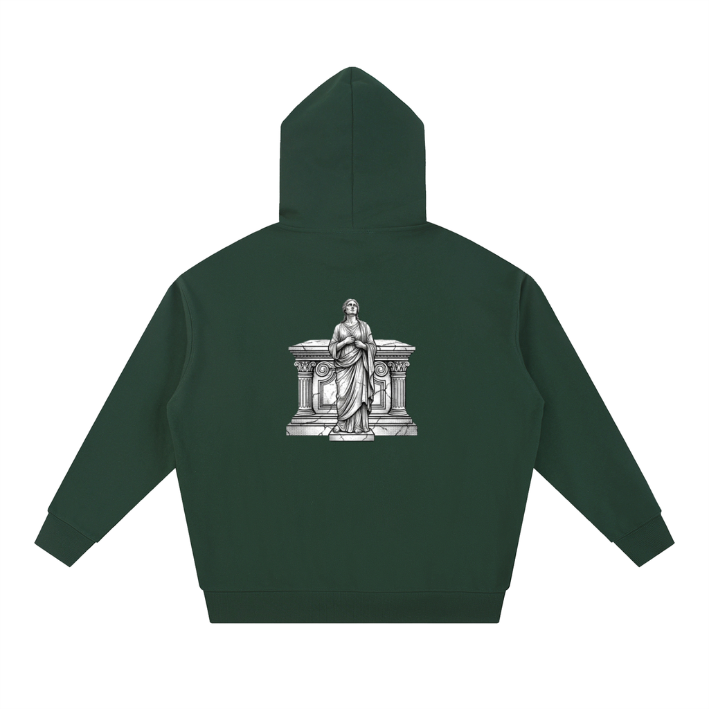 Essential Heavyweight Hoodie