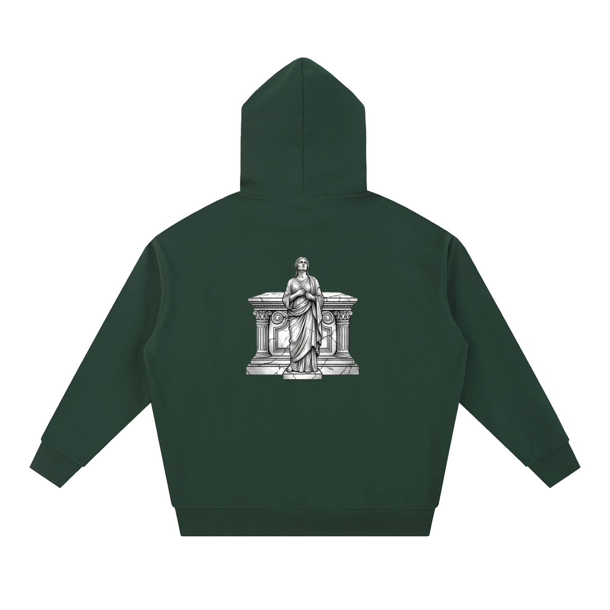Essential Heavyweight Hoodie