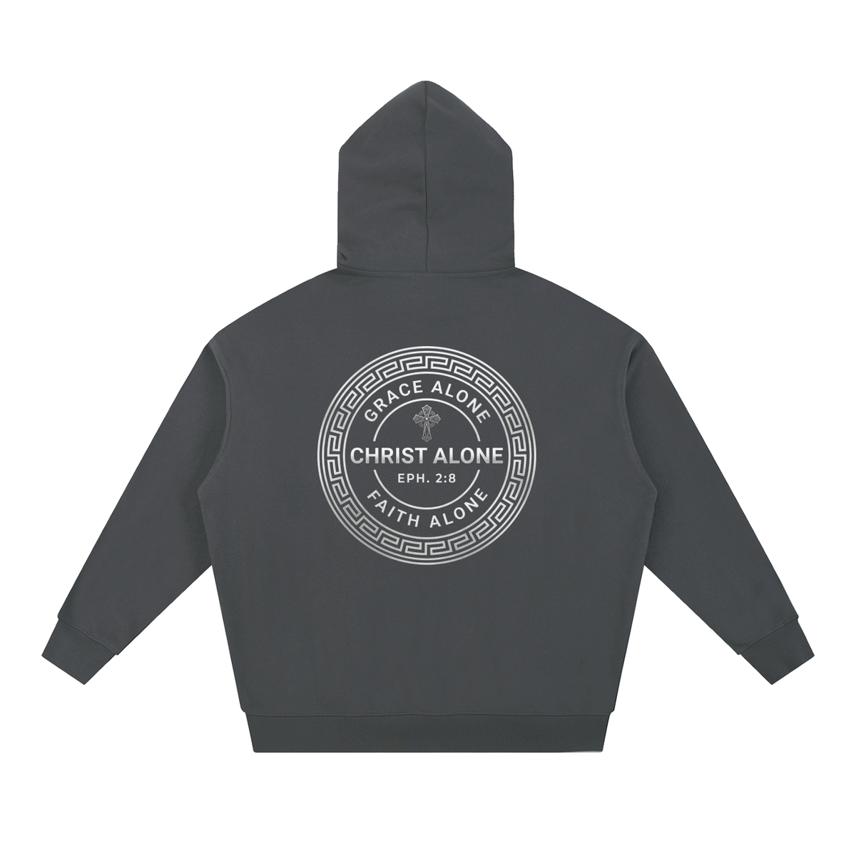 Essential Heavyweight Hoodie