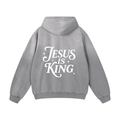 Heavyweight Sunfade Oversized Hoodie