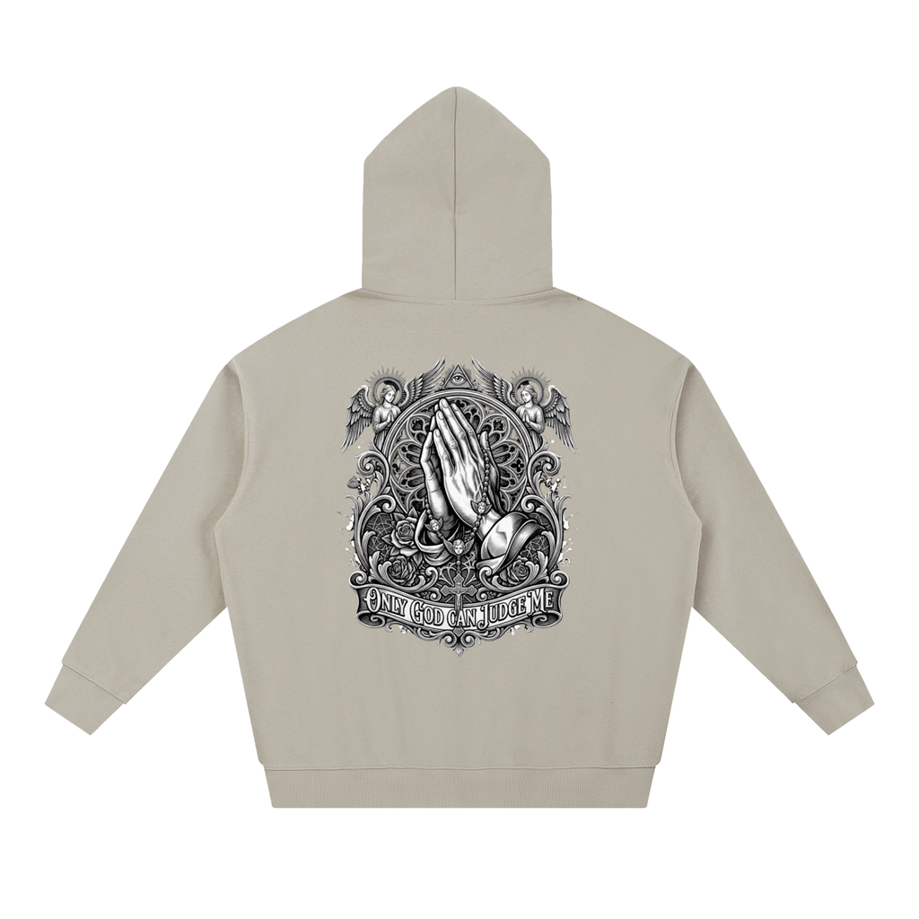 Essential Heavyweight Hoodie