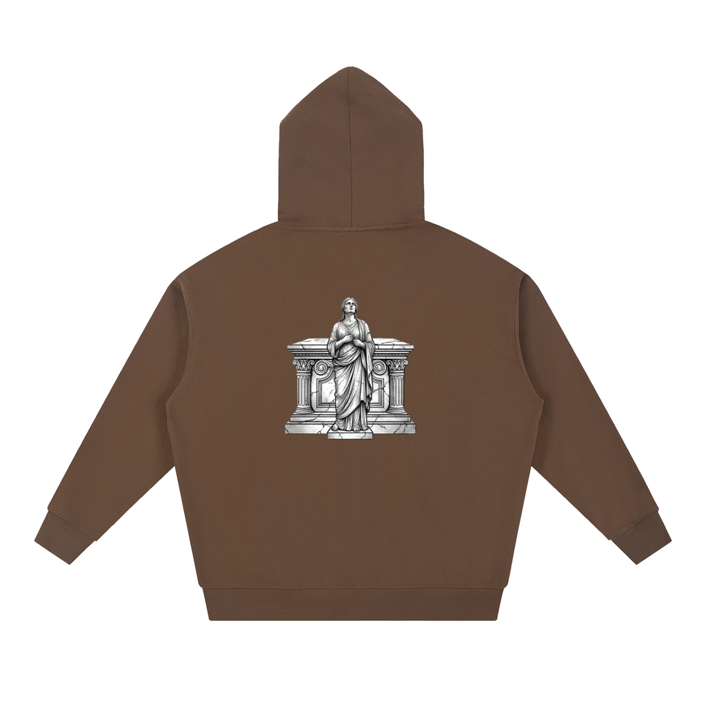 Essential Heavyweight Hoodie