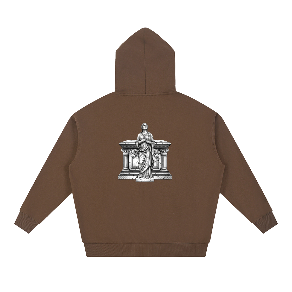 Essential Heavyweight Hoodie