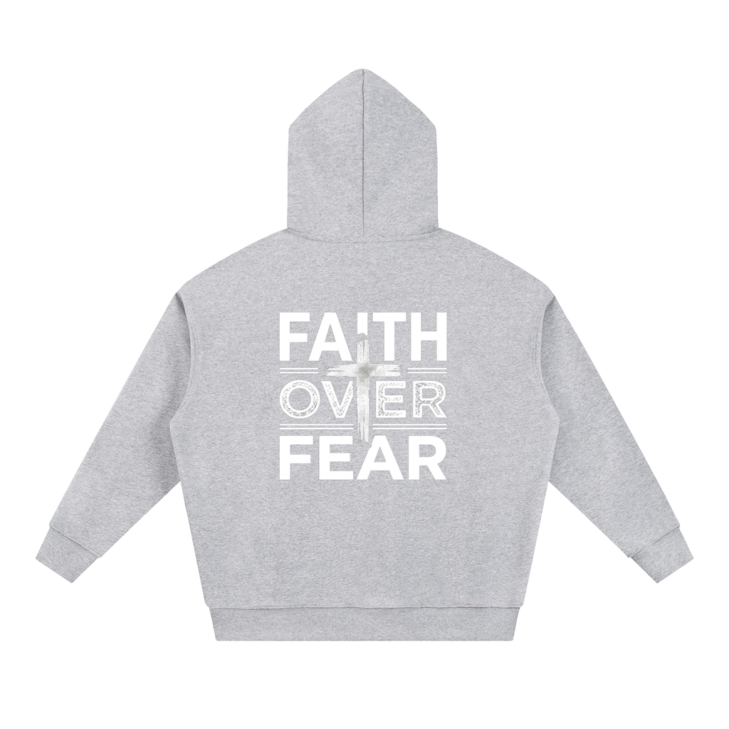 Essential Heavyweight Hoodie