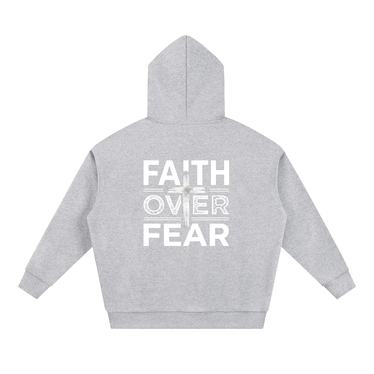 Essential Heavyweight Hoodie