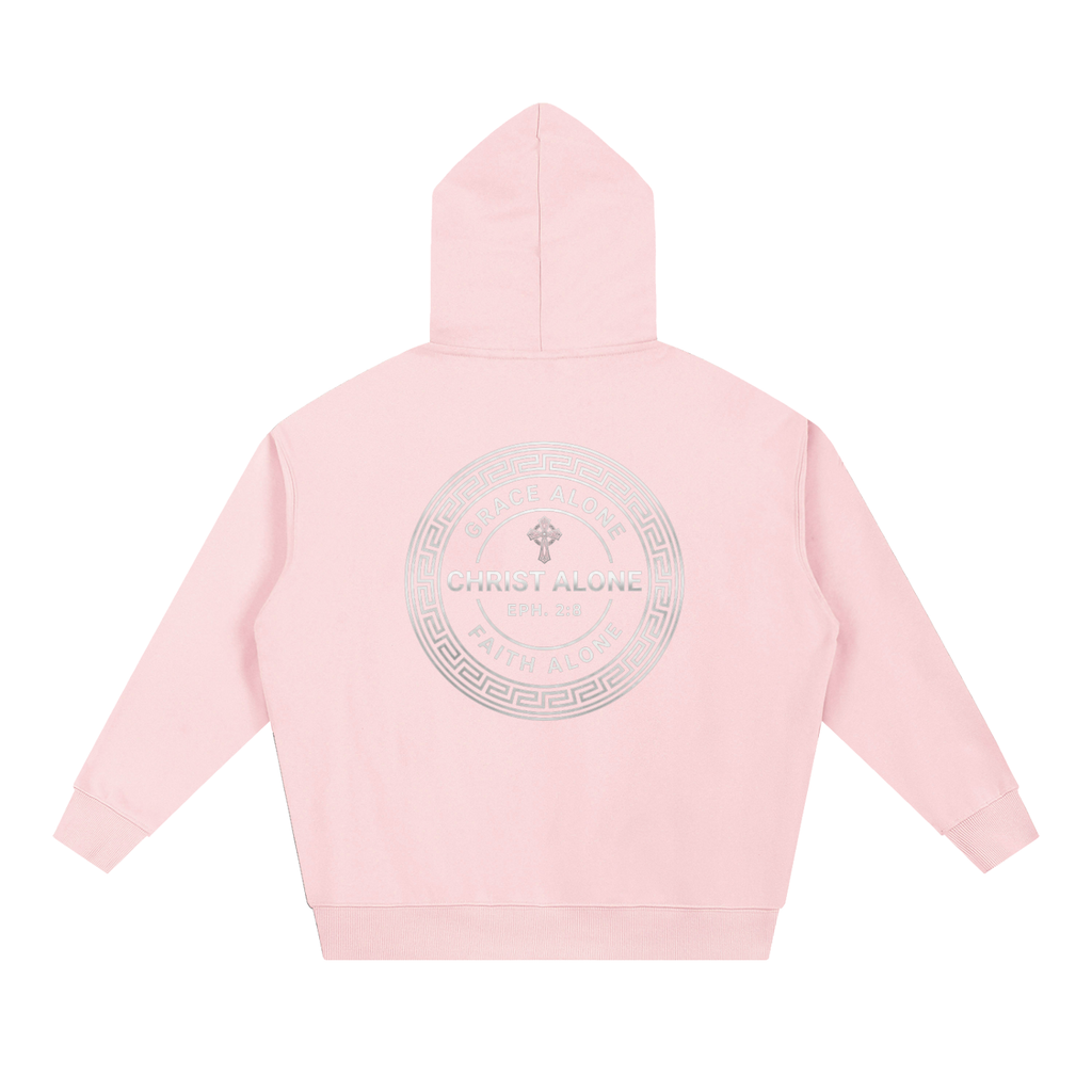Essential Heavyweight Hoodie