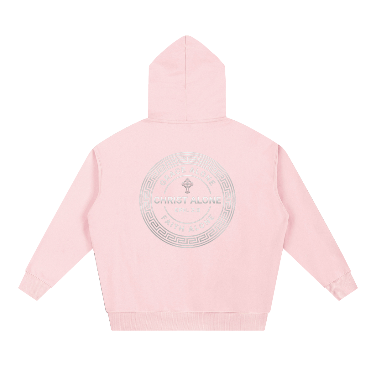 Essential Heavyweight Hoodie