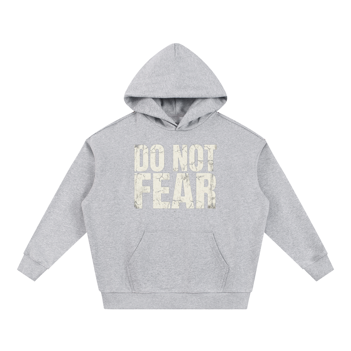 Essential Heavyweight Hoodie