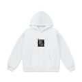 Oversize Heavyweight Fleece Hoodie