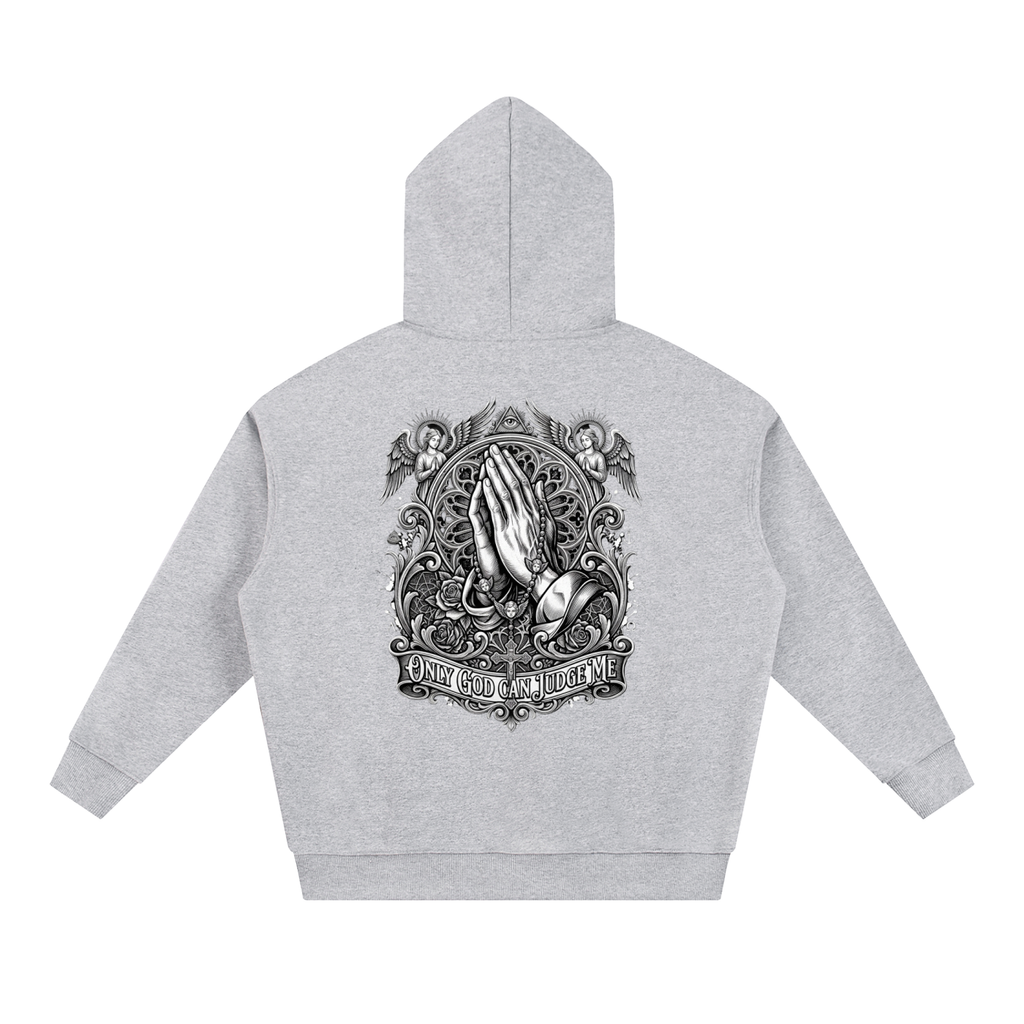 Essential Heavyweight Hoodie