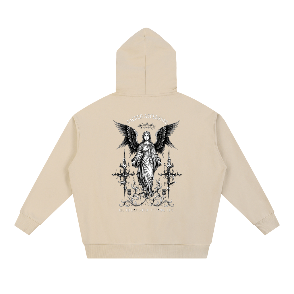 Essential Heavyweight Hoodie