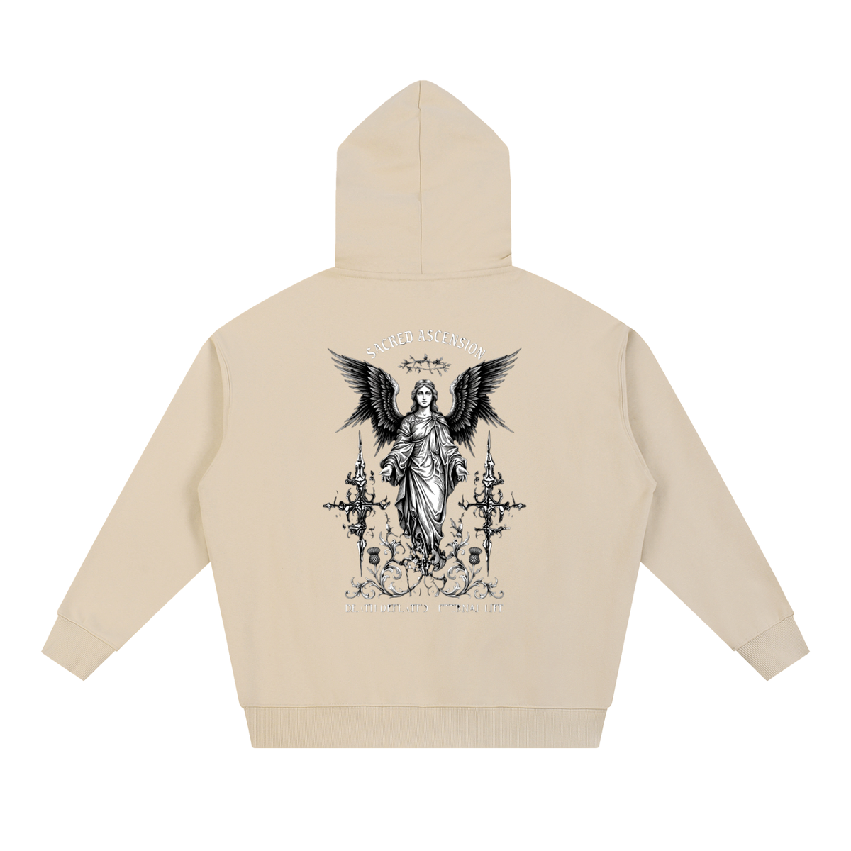Essential Heavyweight Hoodie