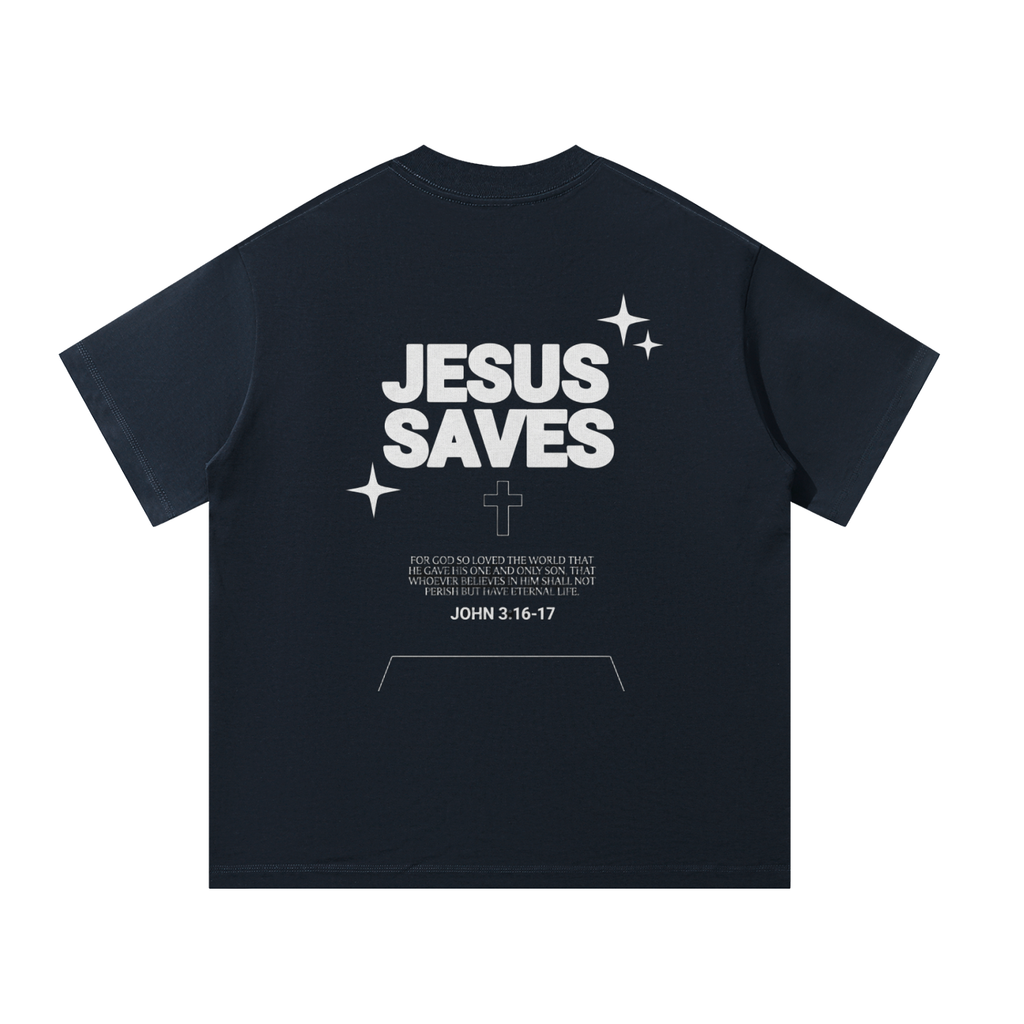Unisex Oversized T-Shirt