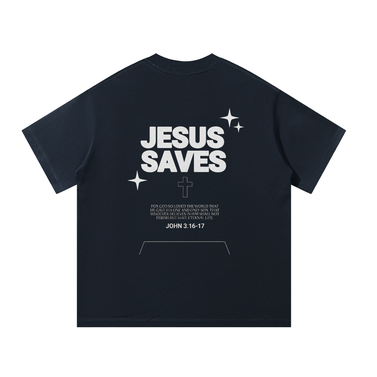 Unisex Oversized T-Shirt
