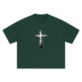 Boxy Oversized T-Shirt