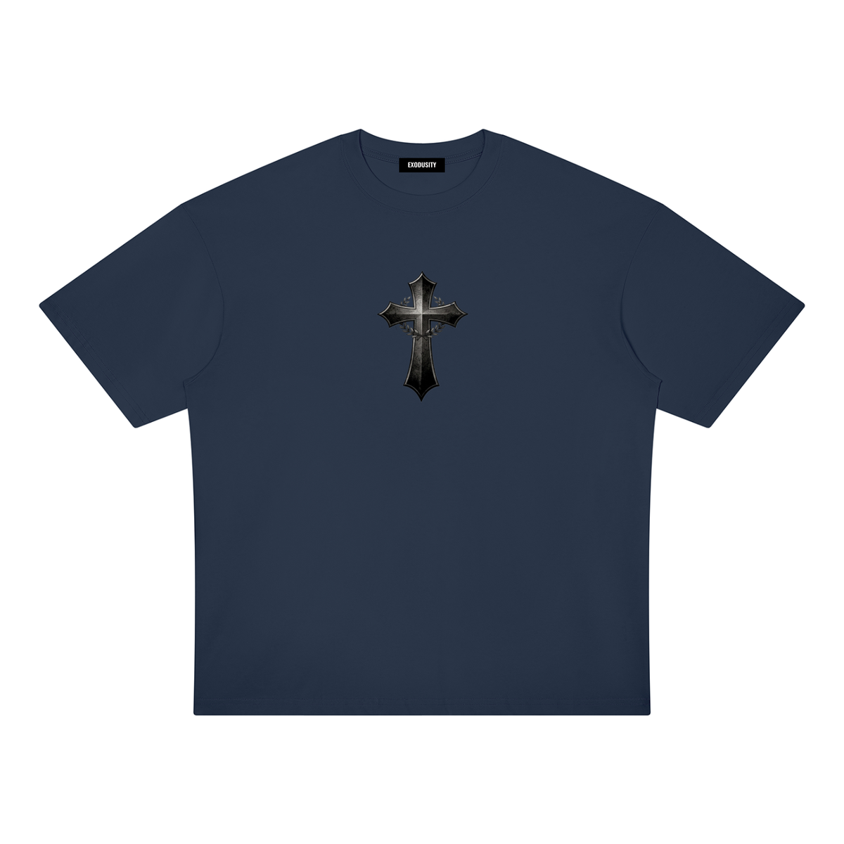 Unisex Oversized Drop Shoulder T-Shirt