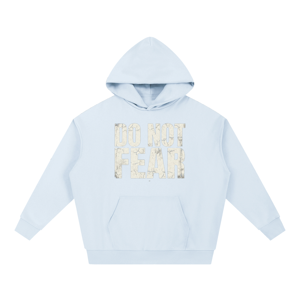 Essential Heavyweight Hoodie