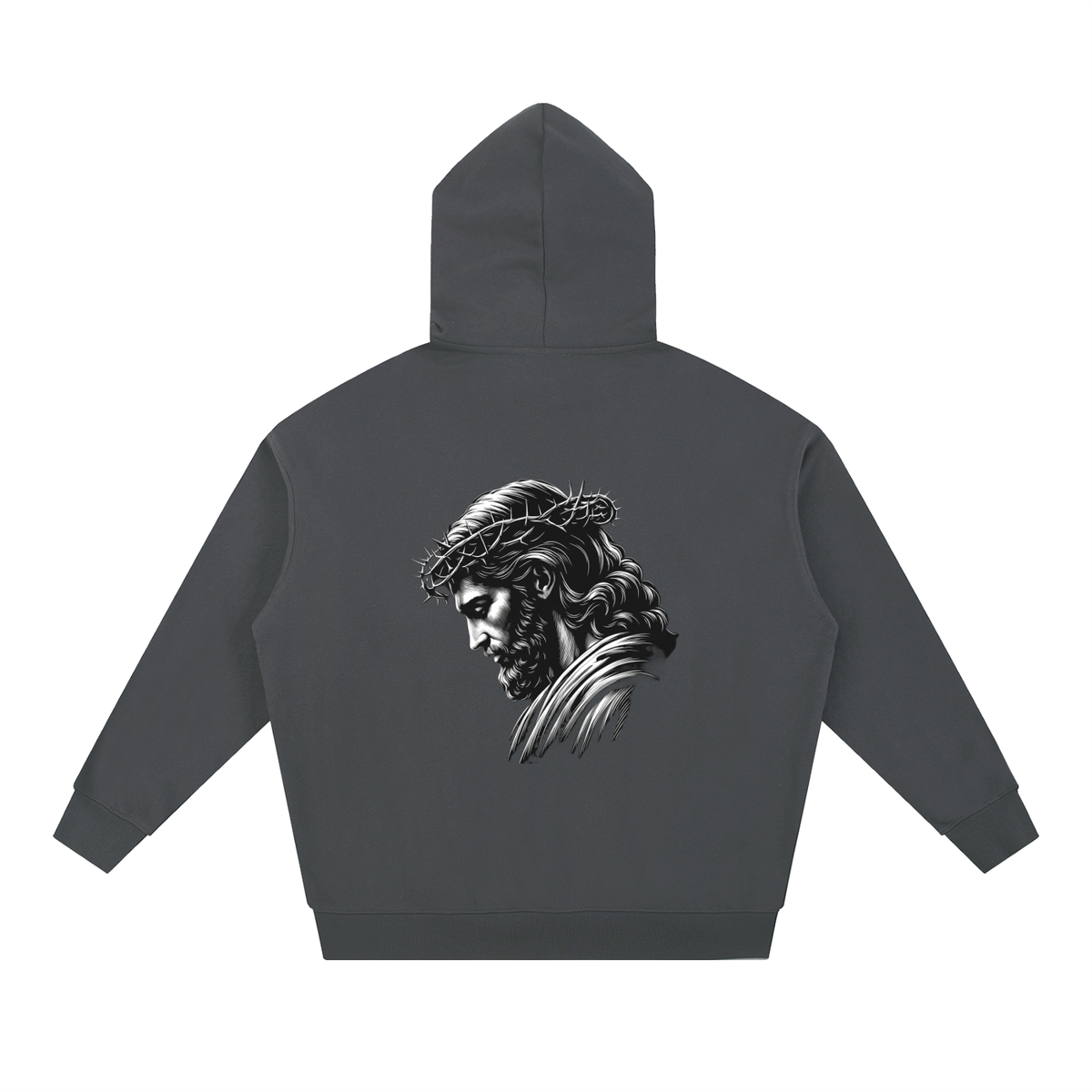 Essential Heavyweight Hoodie