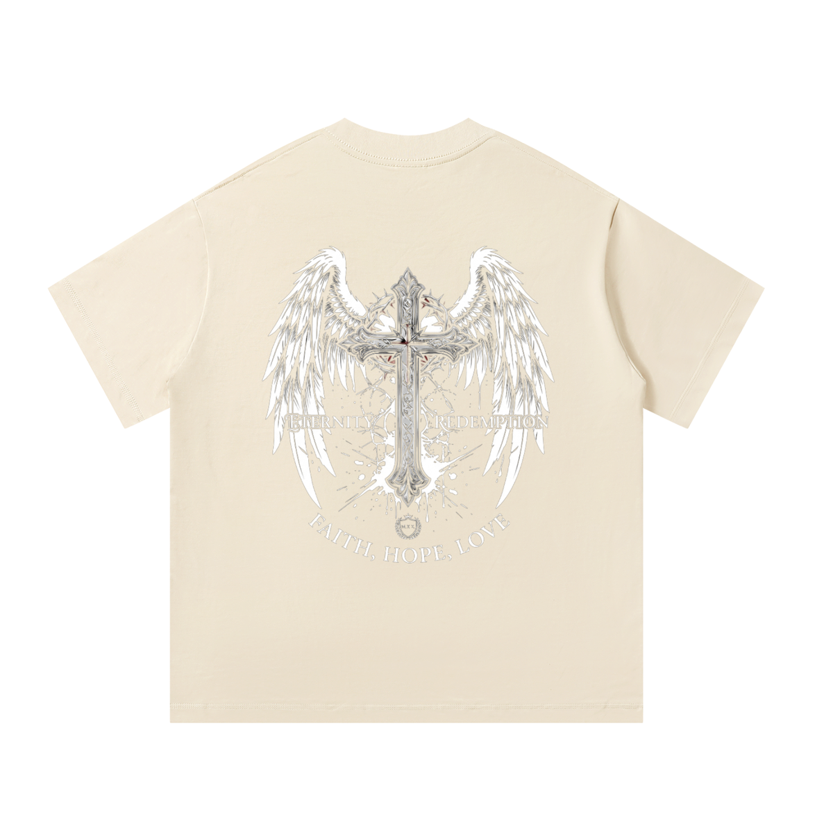 Unisex Oversized T-Shirt