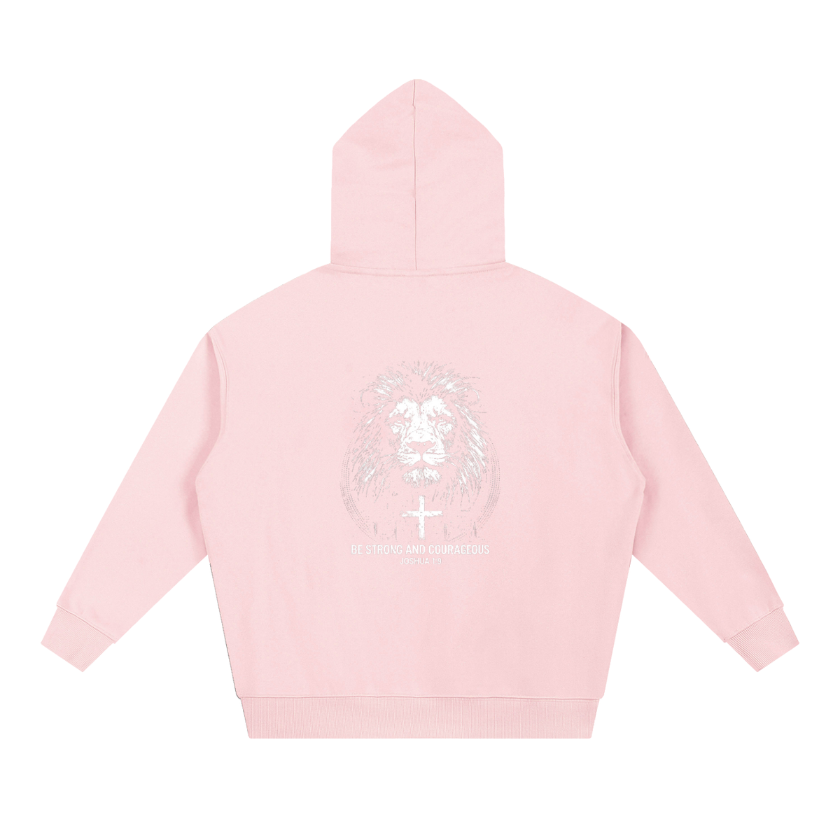 Essential Heavyweight Hoodie