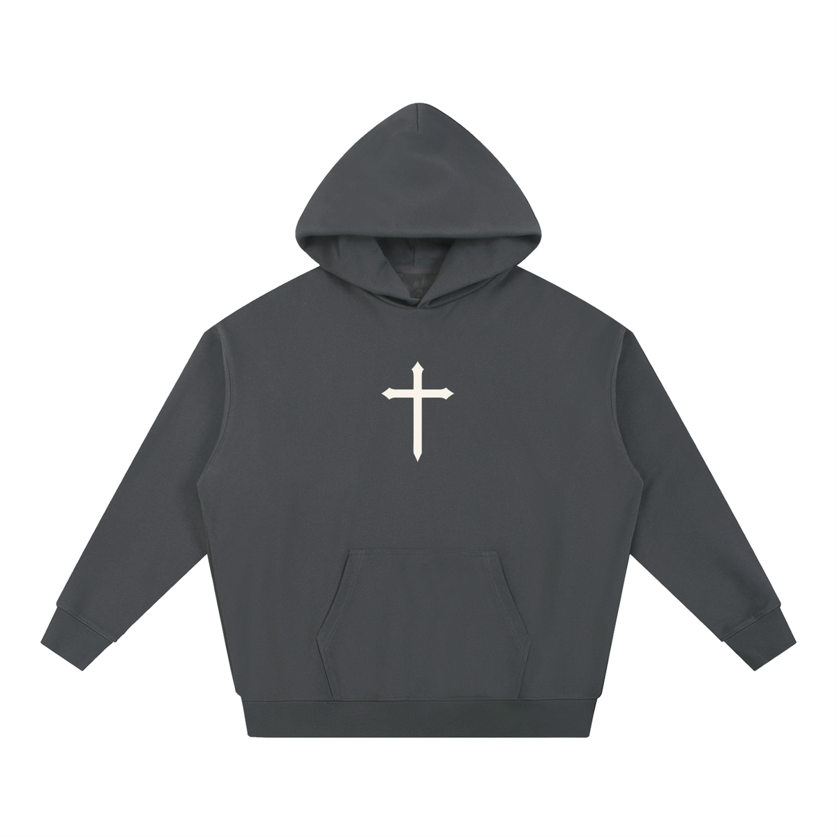 Essential Heavyweight Hoodie