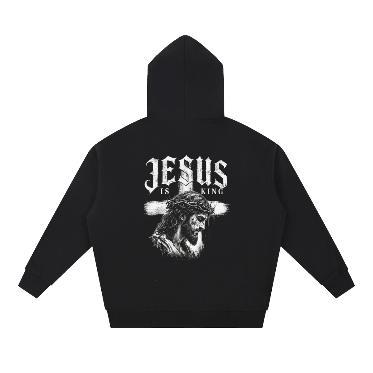 Essential Heavyweight Hoodie