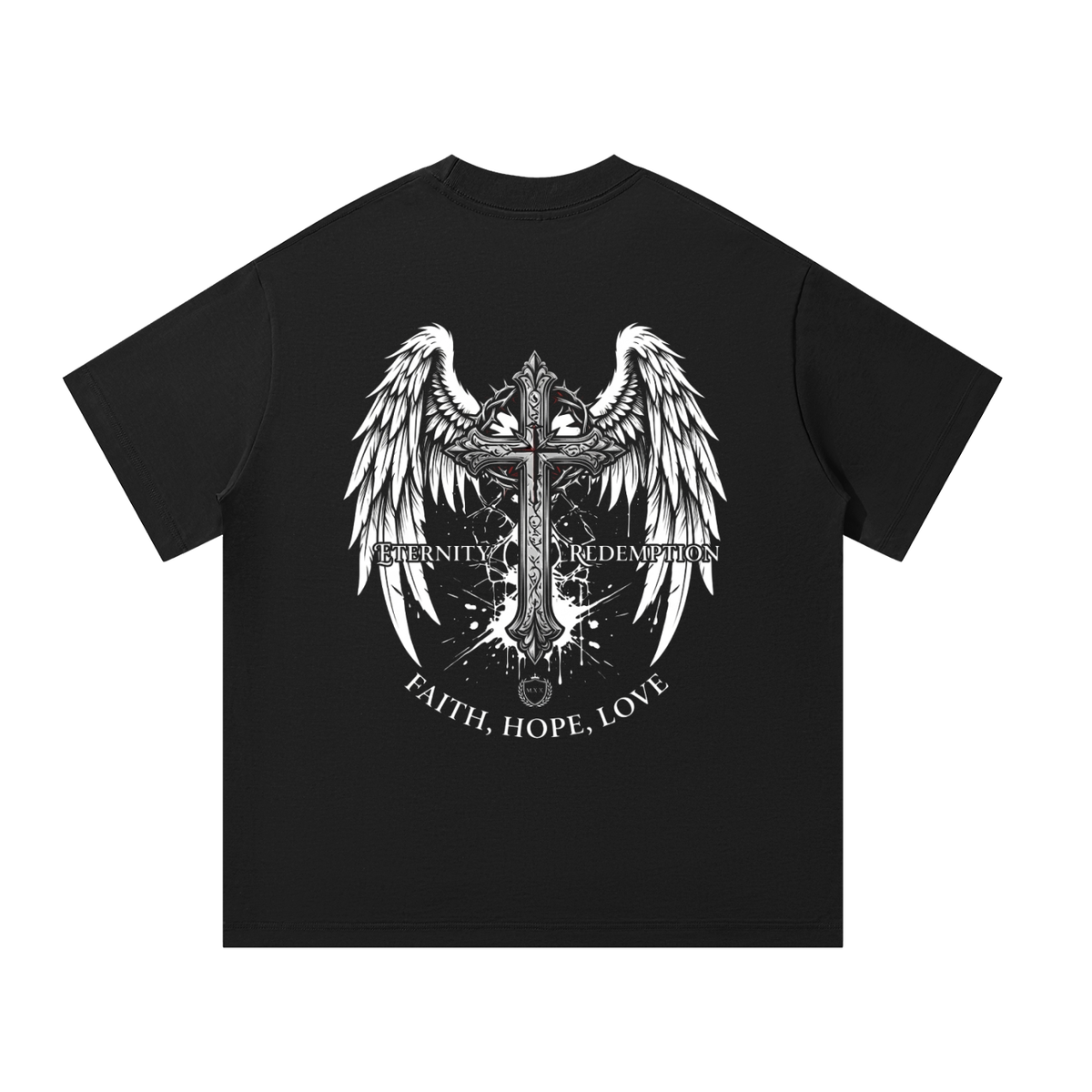 Unisex Oversized T-Shirt