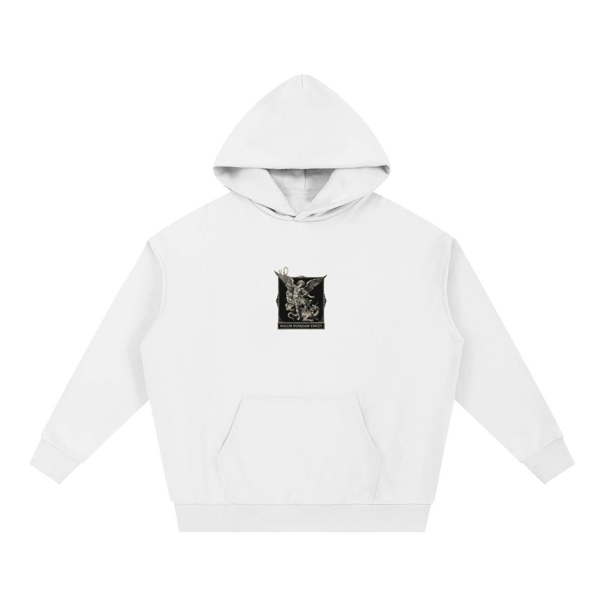 Essential Heavyweight Hoodie