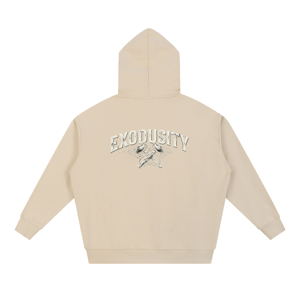 Essential Heavyweight Hoodie