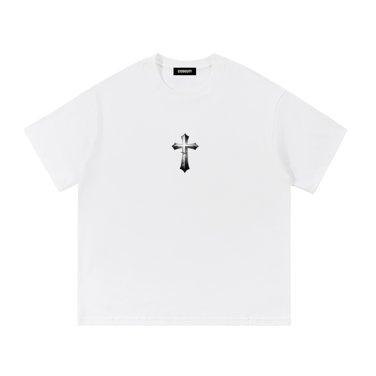 Essential Cotton T-Shirt