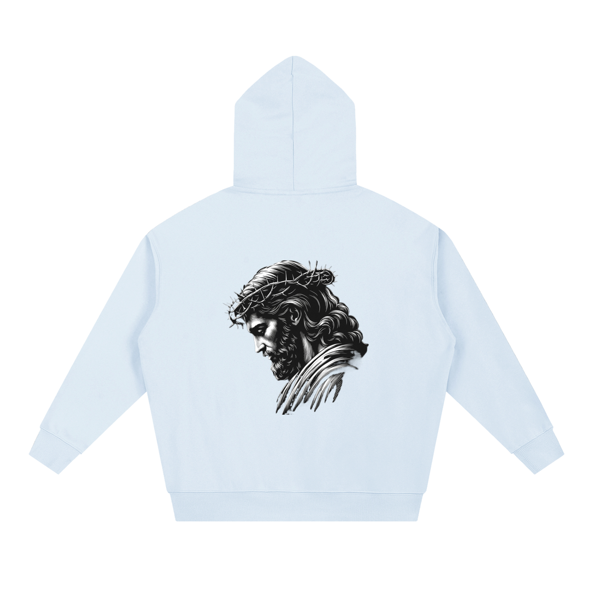 Essential Heavyweight Hoodie