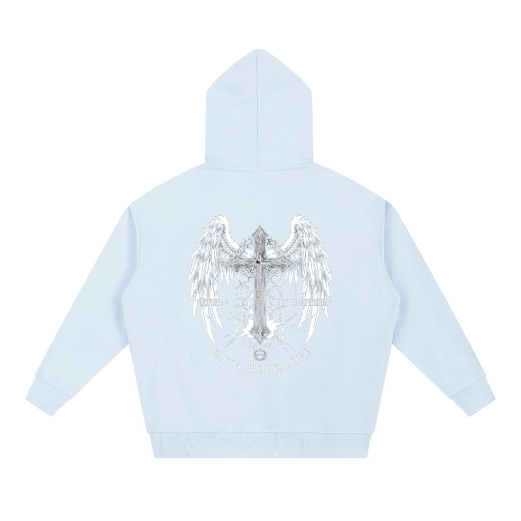 Essential Heavyweight Hoodie