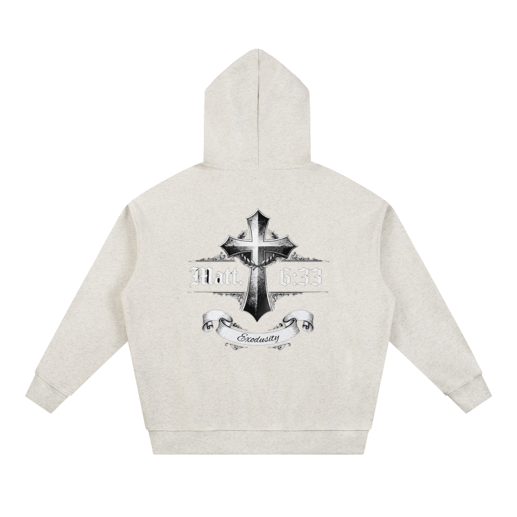 Essential Heavyweight Hoodie