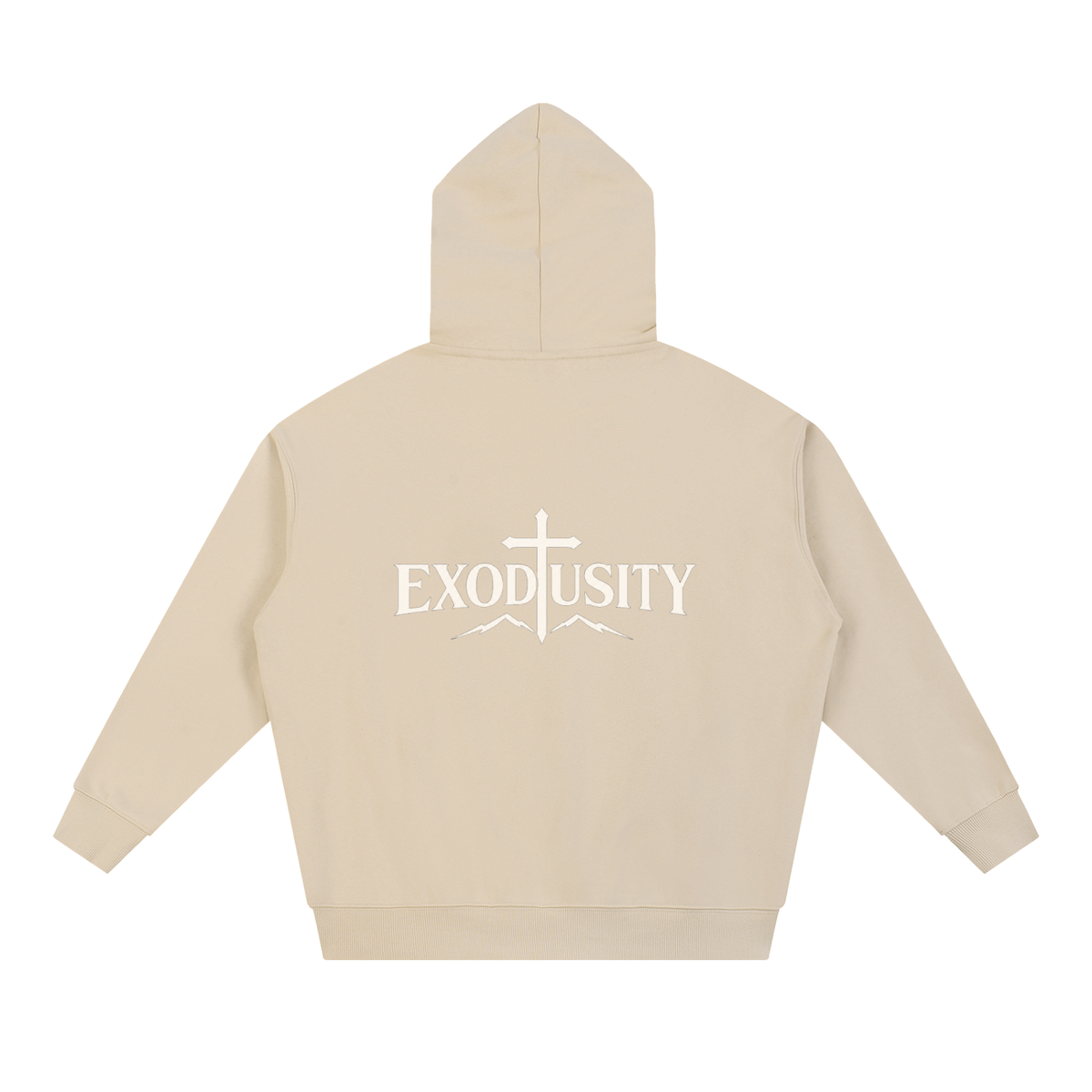 Essential Heavyweight Hoodie