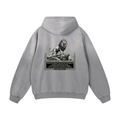 Heavyweight Sunfade Oversized Hoodie
