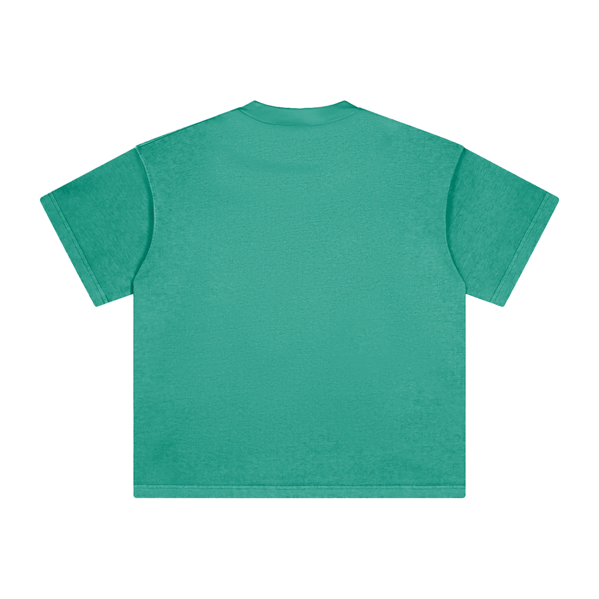 Heavyweight Vintage Washed T-Shirt