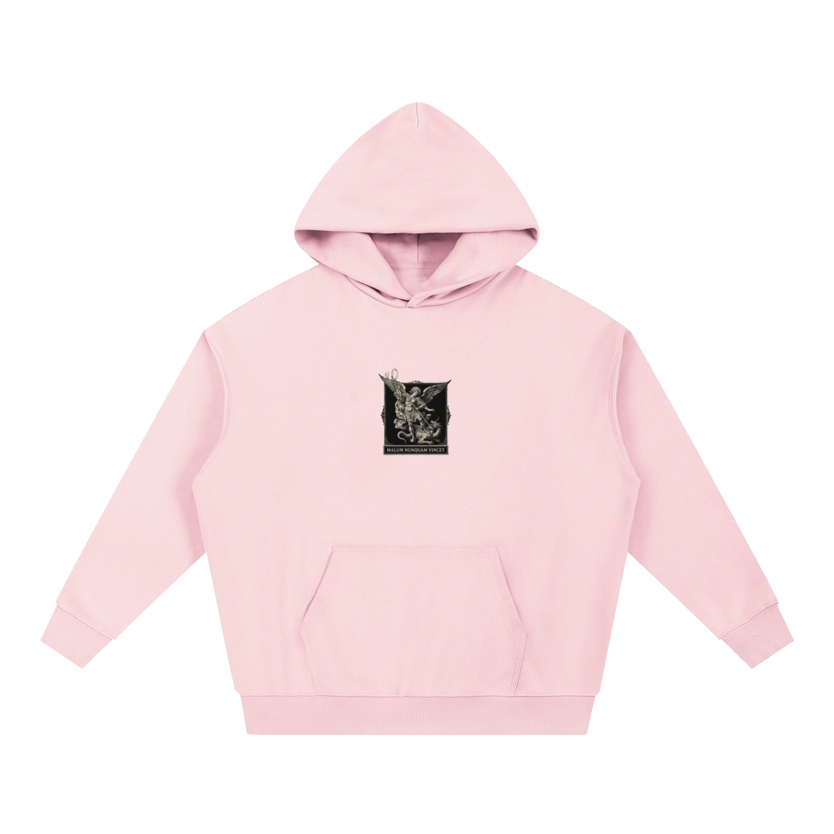 Essential Heavyweight Hoodie