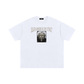 Unisex Oversized Cotton T-Shirt