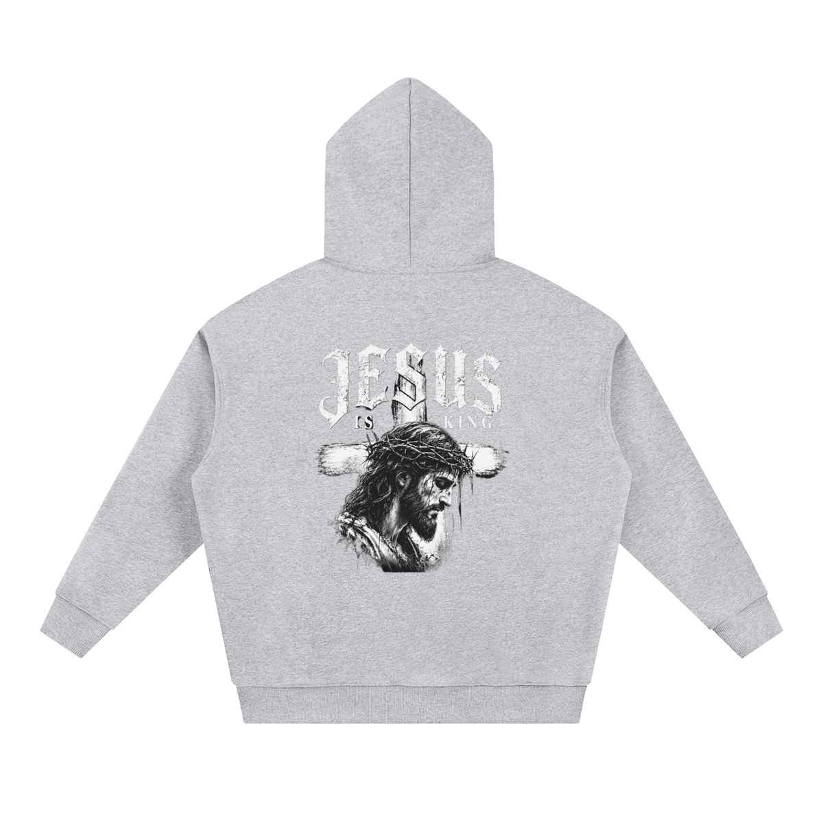 Essential Heavyweight Hoodie