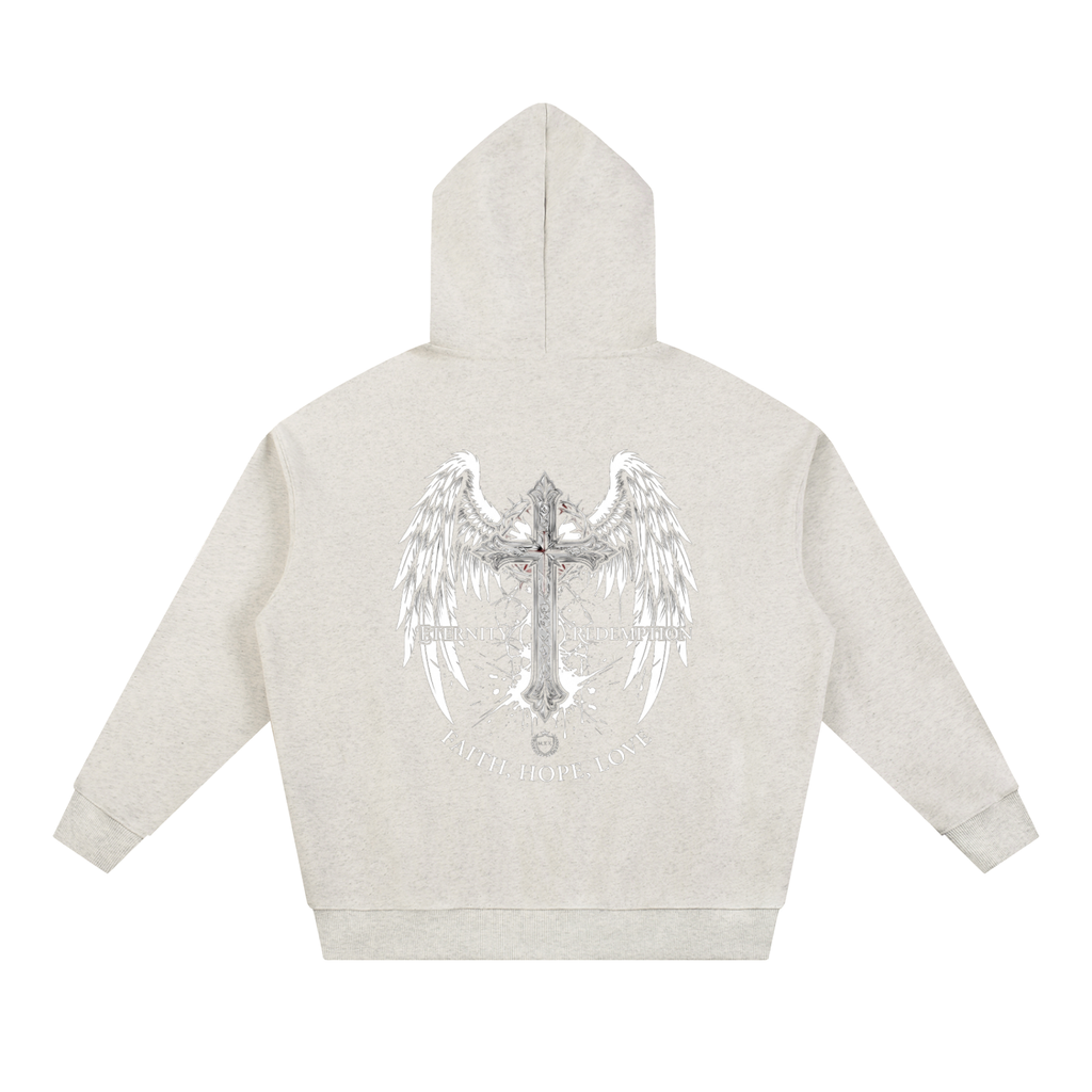 Essential Heavyweight Hoodie