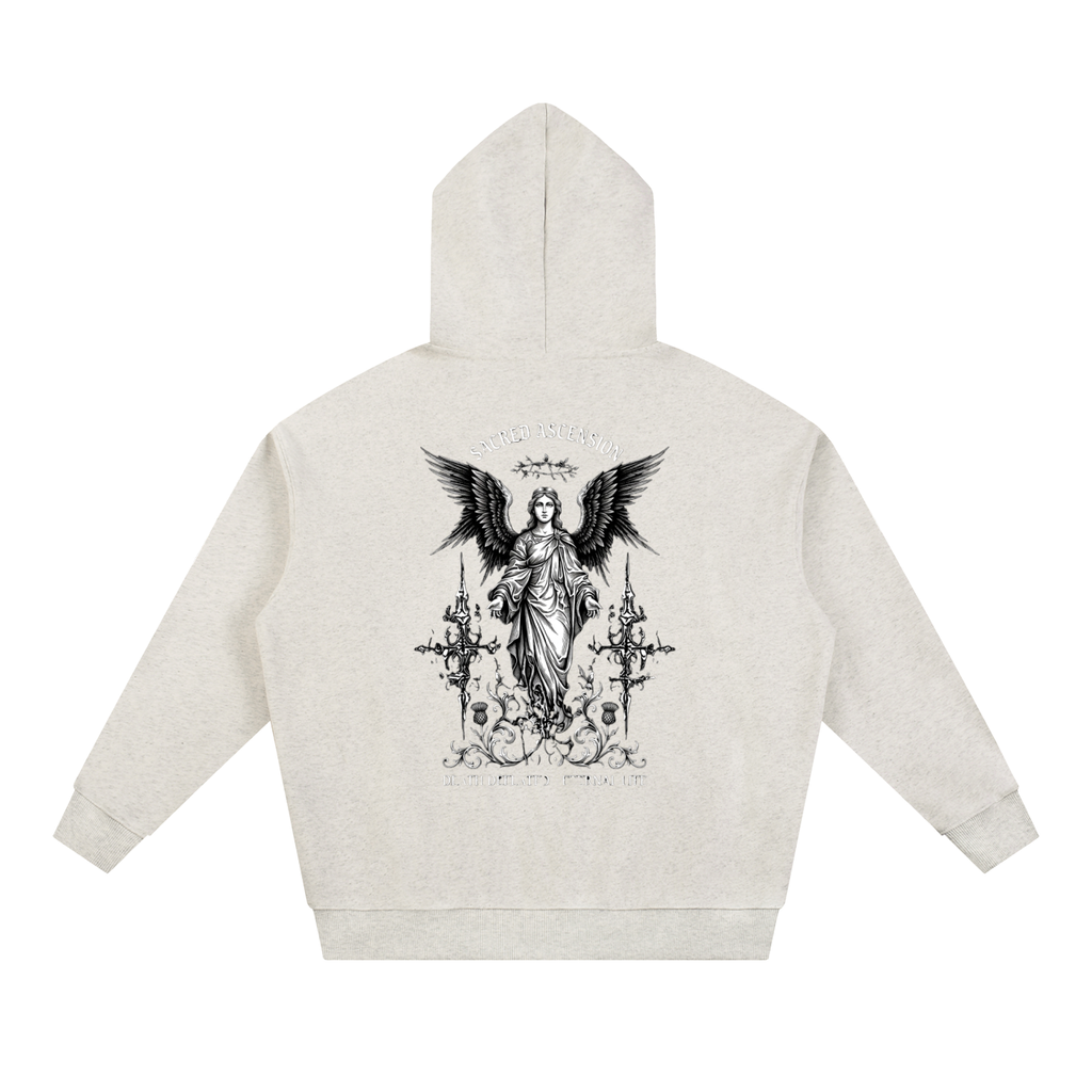 Essential Heavyweight Hoodie