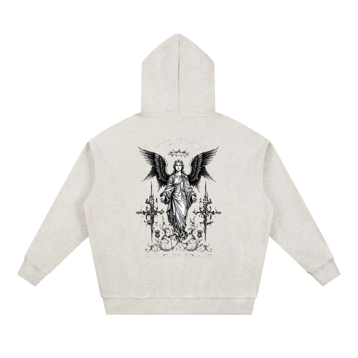 Essential Heavyweight Hoodie