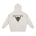 Essential Heavyweight Hoodie