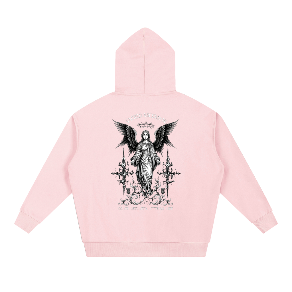 Essential Heavyweight Hoodie