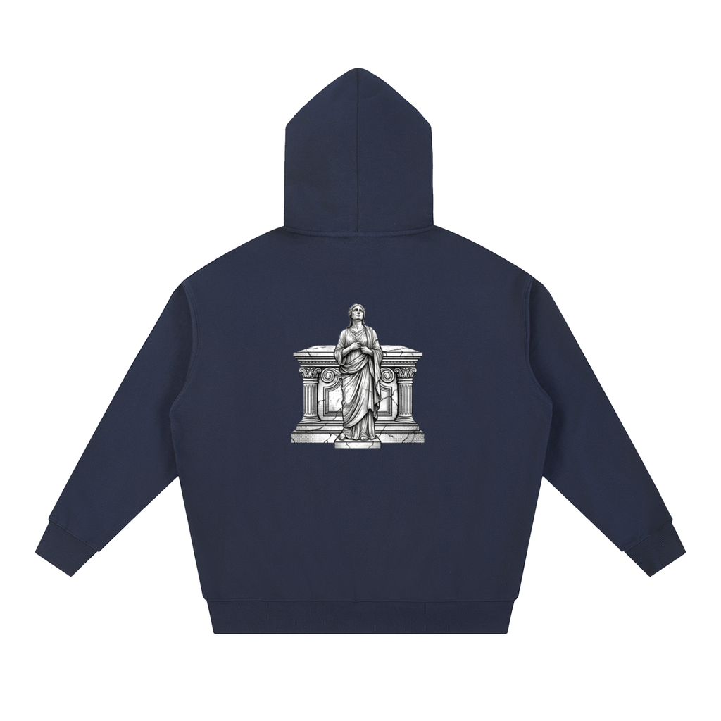 Essential Heavyweight Hoodie