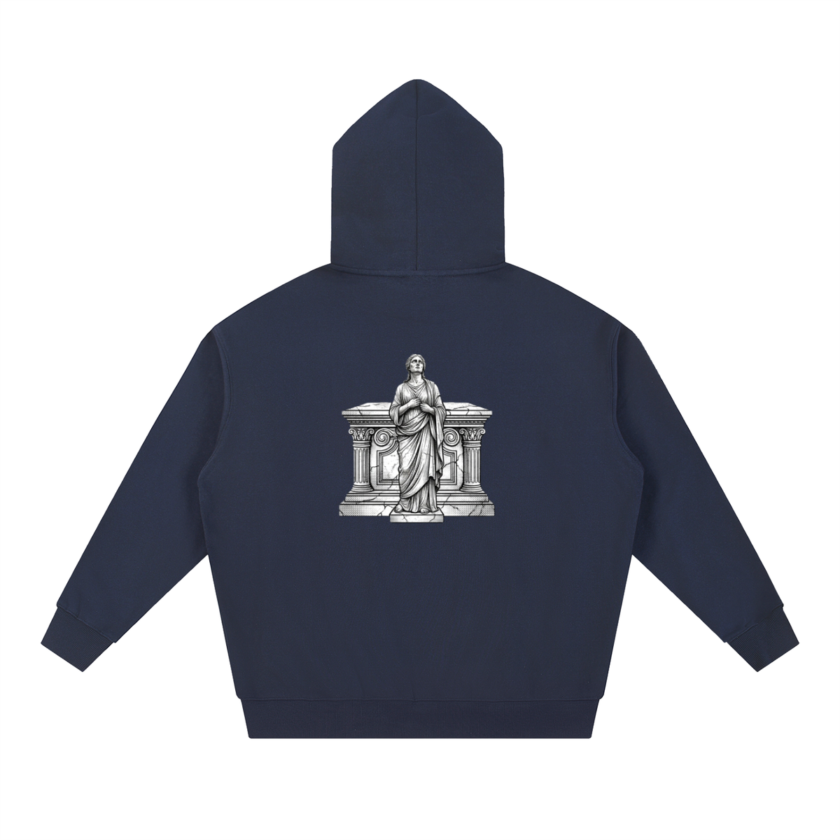 Essential Heavyweight Hoodie